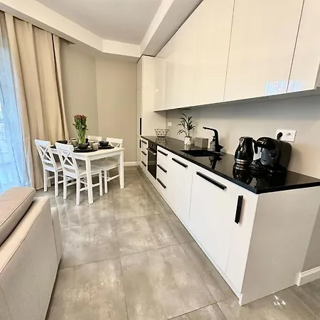 Nad Lyna By Rent4you * Όλστυν