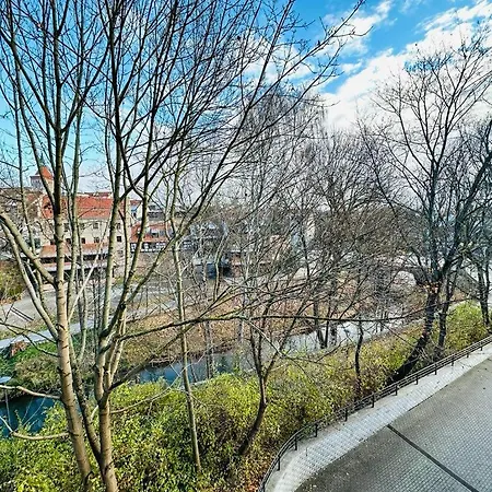 Nad łyną By Rent4you * Olsztyn (Warmian-Masurian)