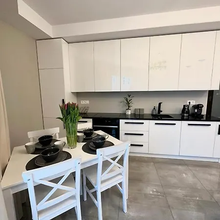 Nad Lyna By Rent4you Διαμέρισμα Όλστυν