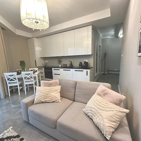 Nad łyną By Rent4you Olsztyn (Warmian-Masurian)