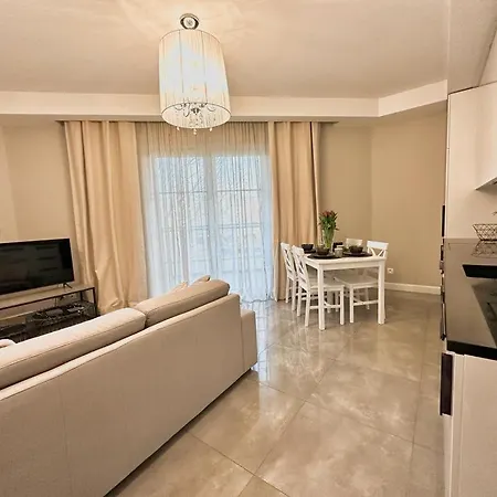 Nad łyną By Rent4you * Olsztyn (Warmian-Masurian)