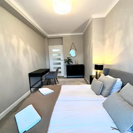 Nad łyną By Rent4you