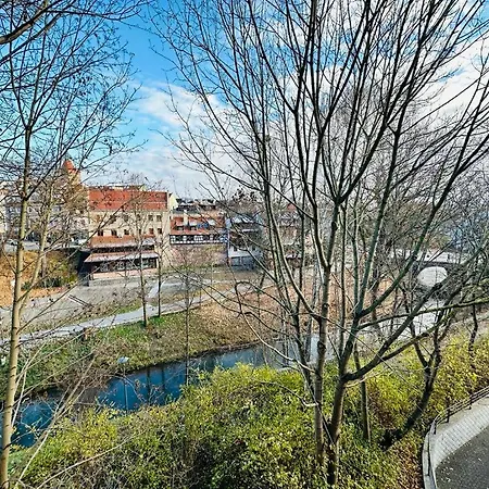 Nad łyną By Rent4you *