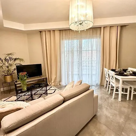 Nad Lyna By Rent4you Διαμέρισμα Όλστυν