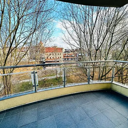 Nad łyną By Rent4you *